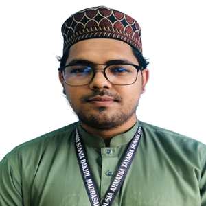 Mohammad Rashedul Alam